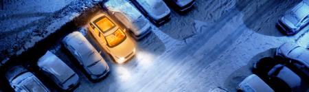 Ogrzewanie postojowe Webasto