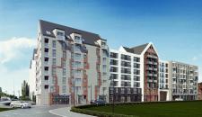 System condo w Aparthotelu Number One gwarantuje 75% zwrot z inwestycji