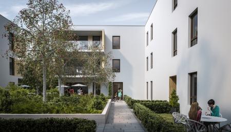 Apartamenty Marymont Matexi Polska