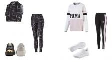 PUMA PRZEDSTAWIA KOLEKCJĘ NA SEZON JESIEŃ-ZIMA 2016