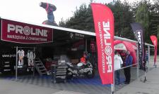 BMW PROLINE Tour 2016