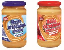 SPRÓBUJ PRODUKTÓW ŚNIADANIOWYCH OD LIDLA - MASŁO ORZECHOWE, DŻEMY 100%, JOGURTY OWOCOWE