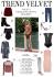 TREND VELVET