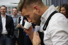 Ideal Group. Pierwszy turniej baristyczny na automatach vendingowych