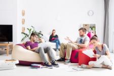 Rośnie popularność mieszkań na wynajem