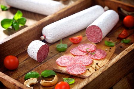 Sokołów salami