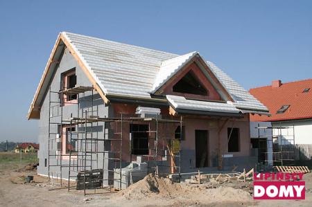 Ocieplanie domu jednorodzinnego