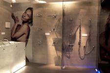 Raindance Point Hansgrohe w salonie Excellent