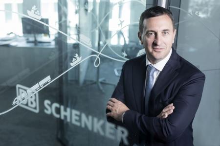 DB Schenker