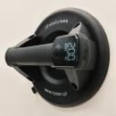 Nowoczesna przyssawka elektryczno-próżniowa Nyxon – niezastąpiona pomoc w pracy montażowej