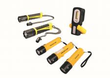 Nowe latarki Dura Light – Mactronic rozwija linię dla przemysłu