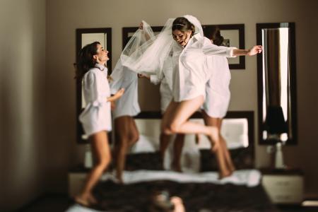 Stomatologia ślubna - Planujesz ślub? Zacznij od uśmiechu