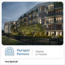 Nieruchomości inwestycyjne gotowe do czerpania korzyści z wynajmu 5 minut od centrum Gdańska