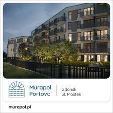 Nieruchomości inwestycyjne gotowe do czerpania korzyści z wynajmu 5 minut od centrum Gdańska