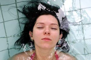 Domowe SPA - to nie tylko relaks ale też lecznicze właściwości