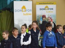 Jubileusz "Domofon ICE"