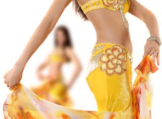 belly dance