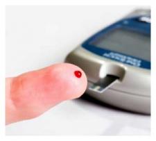 Nefropatia cukrzycowa - podstawowe informacje