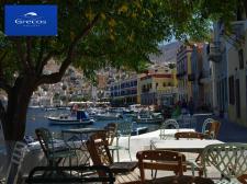 Rodos – wyspa słońca i miłości