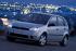 Ford Fiesta V generacji został pokazany w 2001 roku, a do sprzedaży trafił rok później