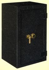 Bezpiecznie jak w banku – ekskluzywne sejfy gabinetowe INDIVIDUAL TG-GBID firmy Metalkas