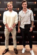 Remington dla mężczyzn