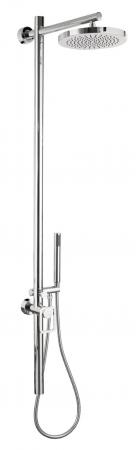 Kolumna natryskowa KAMINO Fot. Grupa Armatura