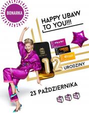 Na 12. urodziny Bonarka otwiera Sezam z nagrodami i rabatami