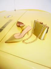 Wyrafinowana prostota w najlepszym stylu. Kolekcja KAZAR na sezon wiosna-lato 2022