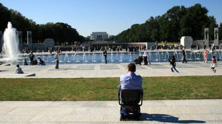 Wakacyjny wypoczynek bez barier