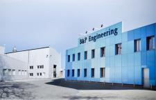 B&P Engineering chce wykorzystać koniunkturę w przemyśle spożywczym
