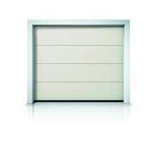 10 nowych kolorów bram garażowych Satin firmy Normstahl Entrematic!