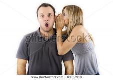 MÓW DO MNIE SZPTEM...