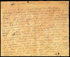 Odwołanie umowy darowizny