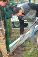 Jaki fundament pod ogrodzenie sprawdzi się najlepiej?