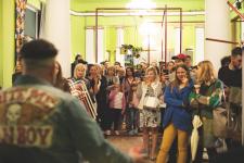 Gdynia Design Days 2019, czyli największe święto polskiego designu nadal trwa!