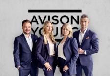 Avison Young rozszerza zakres usług w Polsce i otwiera dział Industrial Agency