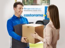 Zamów z dostawą – nowa usługa Castoramy