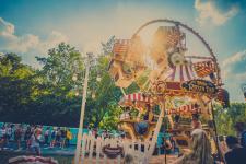 ZAPLANUJ MUZYCZNY TRIP Z WYPOŻYCZALNIĄ BUDGET Europejskie festiwale, na które warto pojechać!