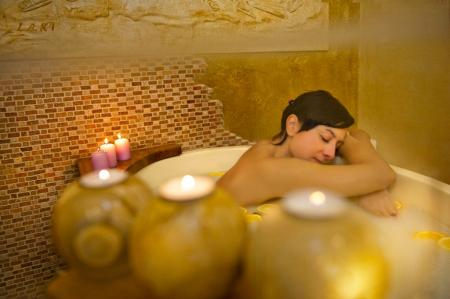 Manor House SPA, Będę Mamą program Wellness&SPA dla kobiet w ciąży