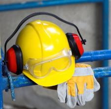 Zadbajmy o bezpieczeństwo w pracy każdego dnia