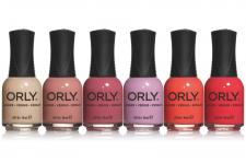 Lekkość naturalnych barw