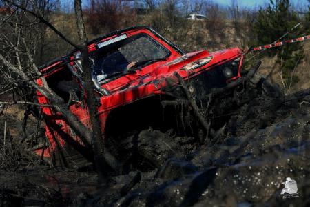 Przeprawowe Mistrzostwa H6 (fot. Sławomir Smoleń)