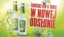 LUBUSKI GIN & TONIC W NOWEJ ODSŁONIE