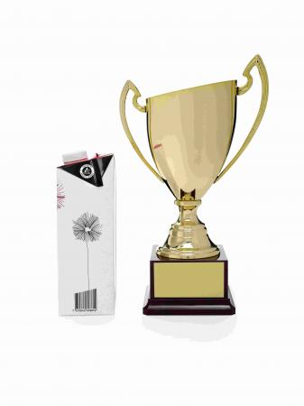 TBA Edge wielokrotnie nagradzane