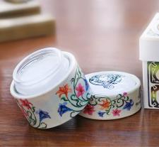 Olej Arganowy w walce ze zmarszczkami