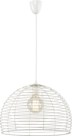 PERTH white z kolekcji PERTH marki Nowodvorski Lighting fot. Nowodvorski Lighting