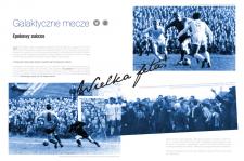 Młode lwy opanowały Bonarkę