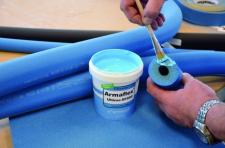 Nowość!   Pierwsze kleje do izolacji kauczukowych spełniające wymogi LEED