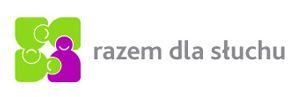 Razem dla Słuchu - logo